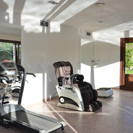 Johnny Hotel Kamenice Bagian luar foto