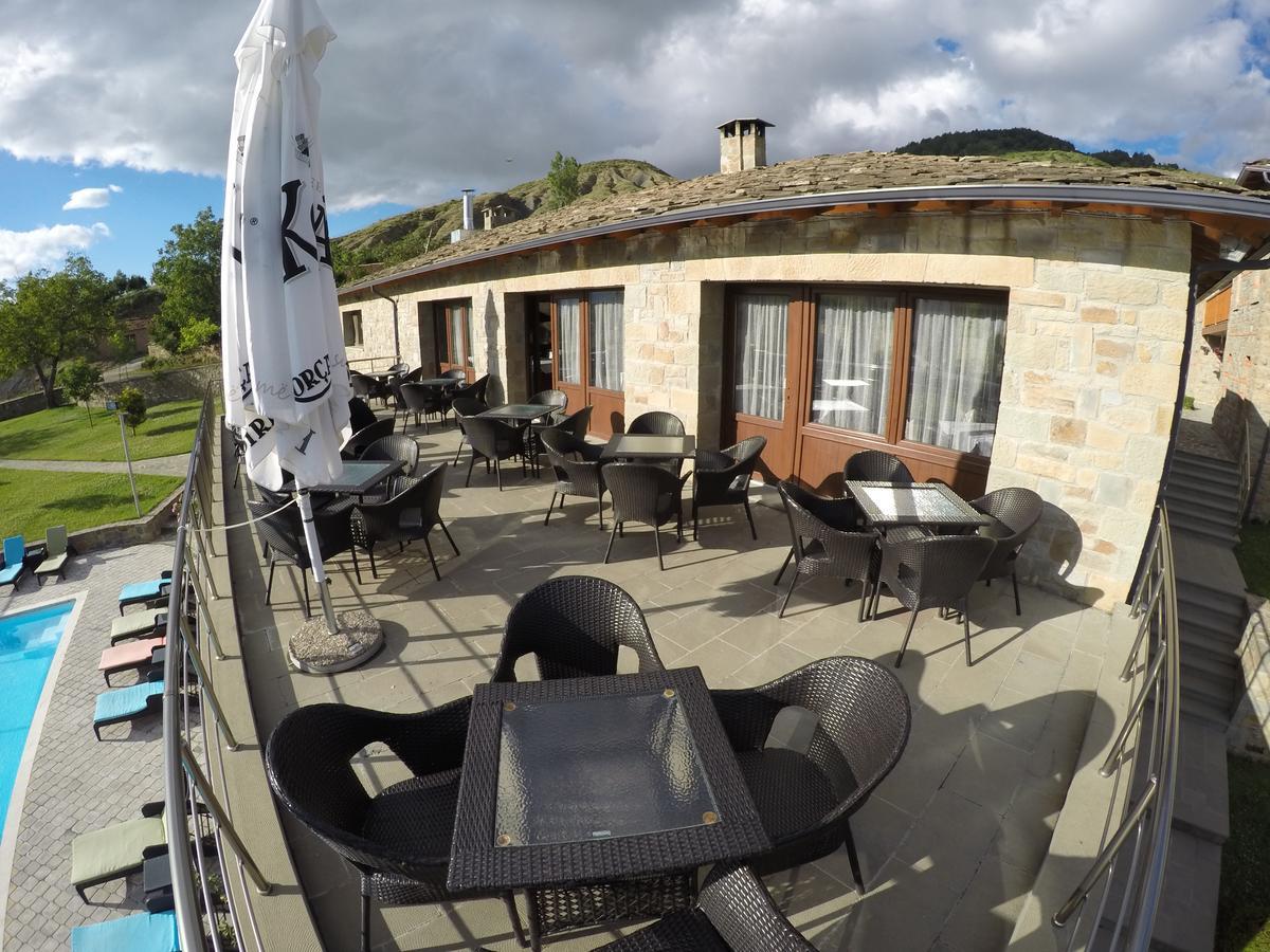 Johnny Hotel Kamenice Bagian luar foto