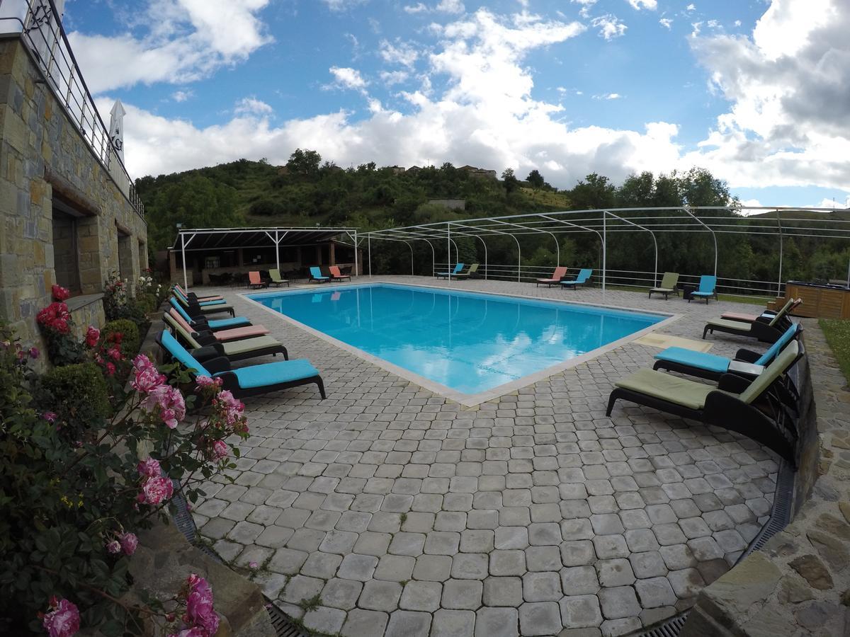 Johnny Hotel Kamenice Bagian luar foto