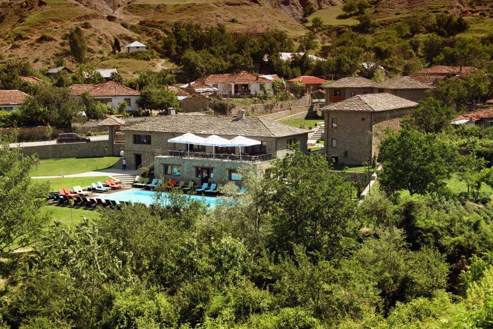 Johnny Hotel Kamenice Bagian luar foto